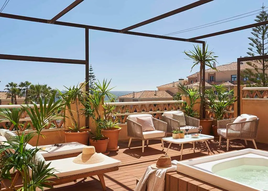 Barcelo Punta Umbria Mar Hotel