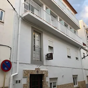 ** Affittacamere Pensio Torrent Spagna
