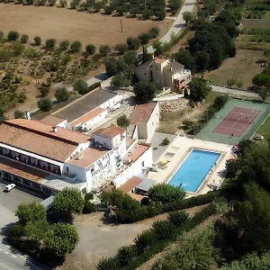 ** Hotel La Masia Spagna