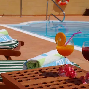 **** Hotel Rural El Navio - Adults Only Spagna