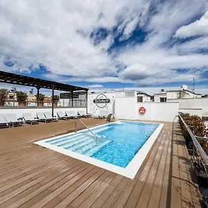 Hotel Marina ***