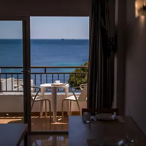 Apartment Bossa Bay - Mc