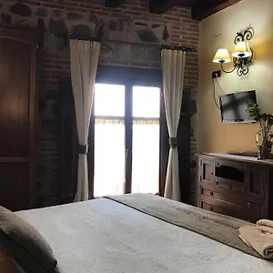 ** Affittacamere Hospederia Casa De Cisneros Spagna