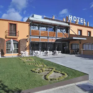** Hotel Restaurant Sol I Vi Spagna