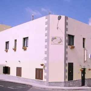 ** Hotel La Vista Spagna