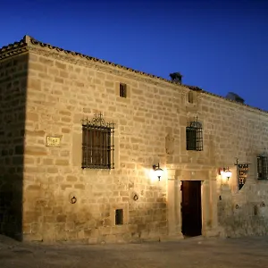 Palacio Manillas Отель