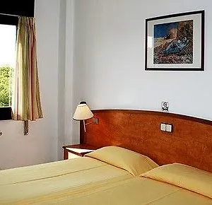 Appartement Cabot Tres Torres 