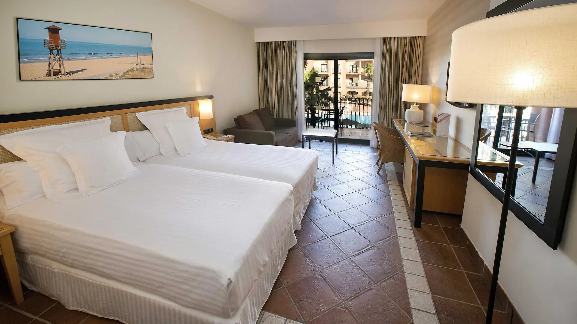 Barcelo Punta Umbria Mar Hotel