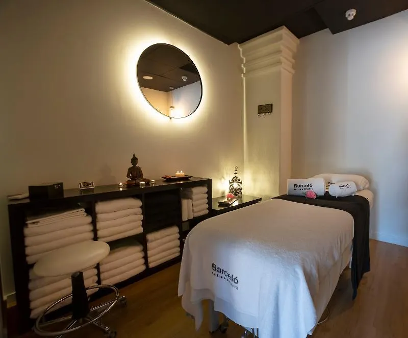 ****  Barcelo Punta Umbria Mar Hotel Spain